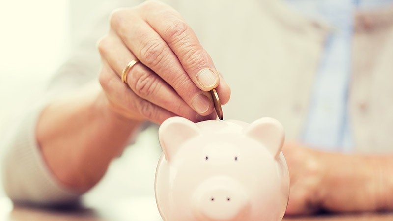 savings,-money,-annuity-insurance,-retirement-and-people-concept